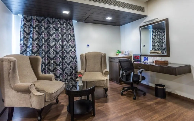 Cygnett Lite Ramachandra, Vizag