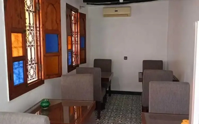 Riad la Perla Bianca