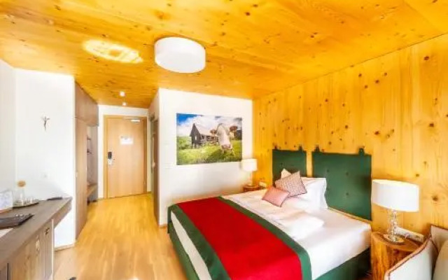 Genuss-Pension Herti