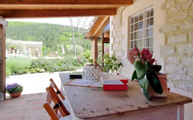 Lovely villa in a peaceful area-Le Rondinelle