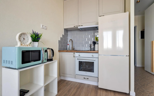 MaxRealty24 на улице Газгольдерная 10