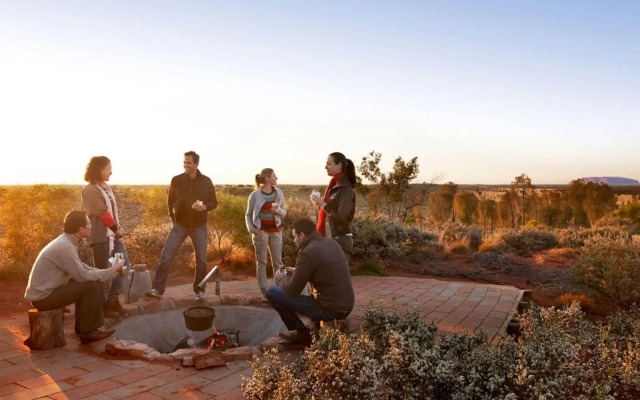 Outback Hotel & Lodge