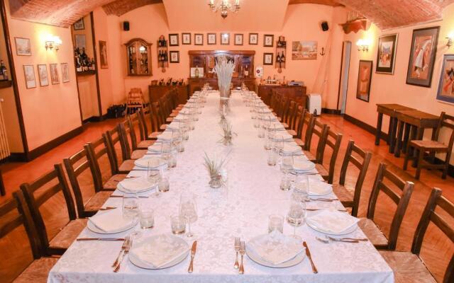 Hotel Valganna - Tre Risotti