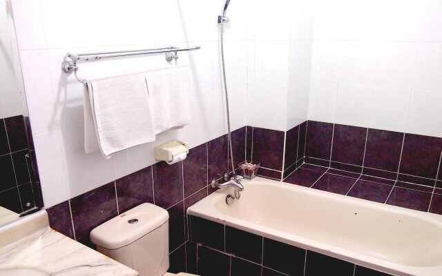 Standard Hotel