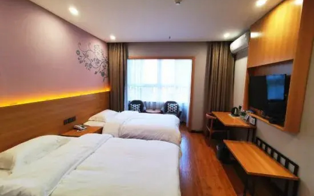 Xinyue Business Hotel