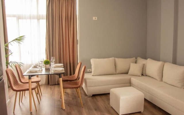 Apartment on the Beach