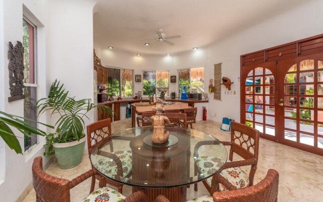 Casa Gatos