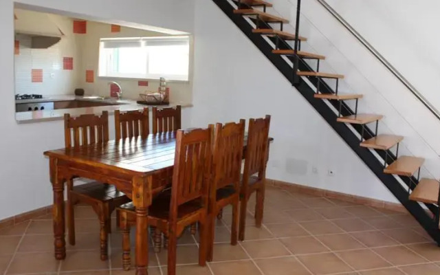 Villa Carolina