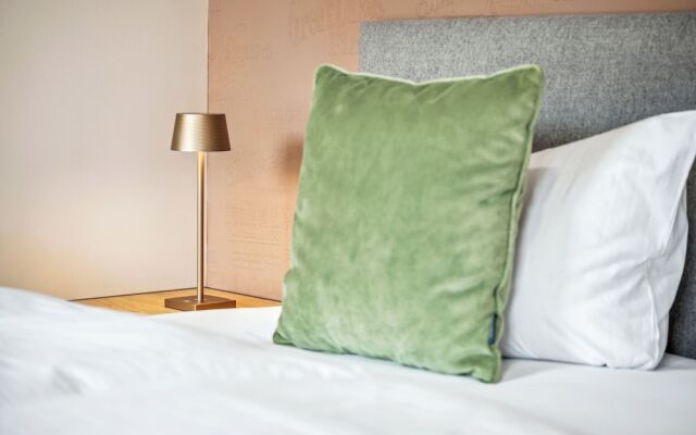 Apartmentferienhaus Schlag