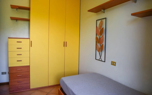 Easy Welcome Casa Letizia