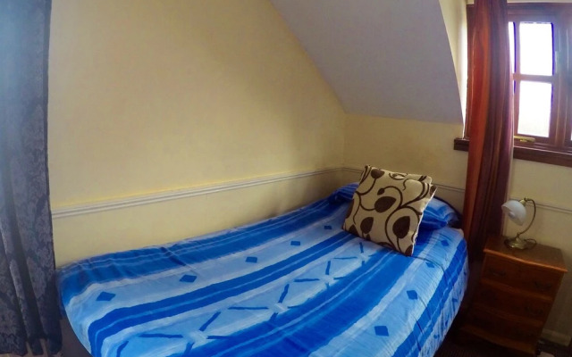 Cotefields Bed & Breakfast