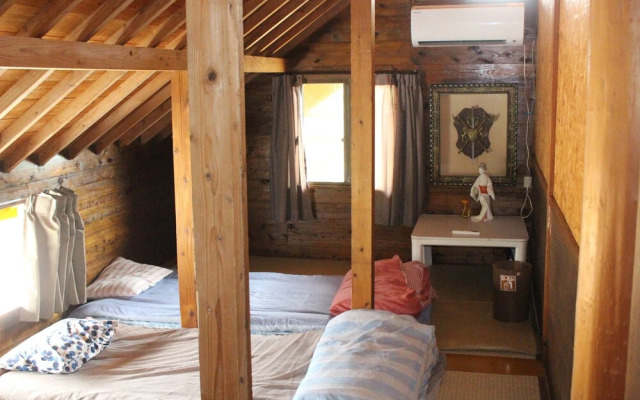 Tropical Surf house okinawa