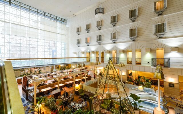 Kichijoji Dai-ichi Hotel, Tokyo