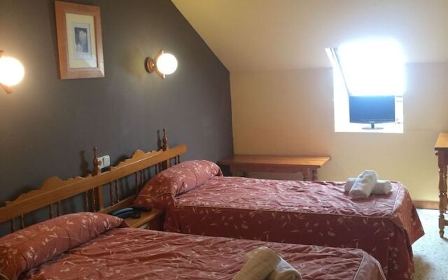 Hotel Montsant