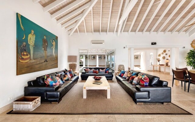 Villa Petite Plage 5