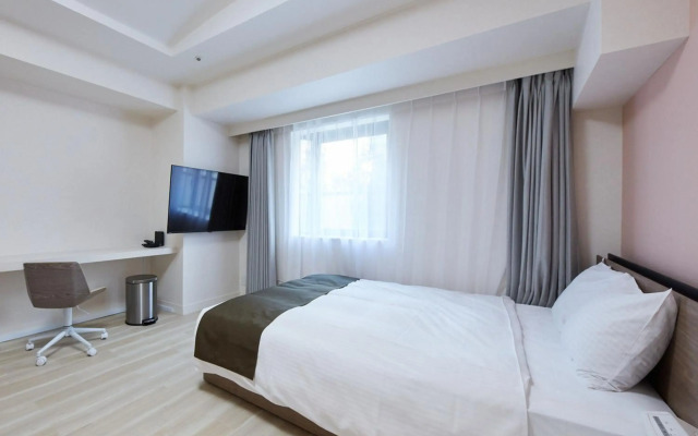 Rembrandt Hotel Atsugi