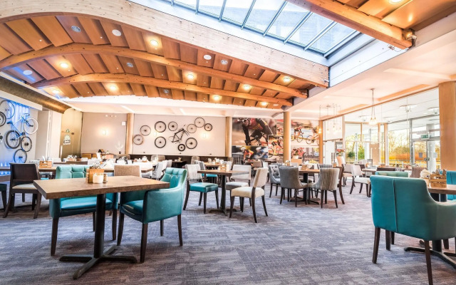 The Jubilee Hotel & Conferences