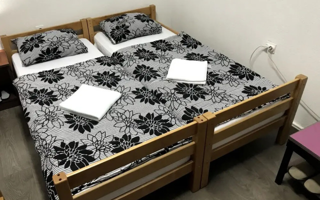 Kingdom Rooms Visoko