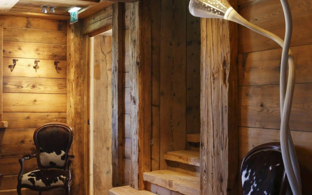 Les Servages d'Armelle