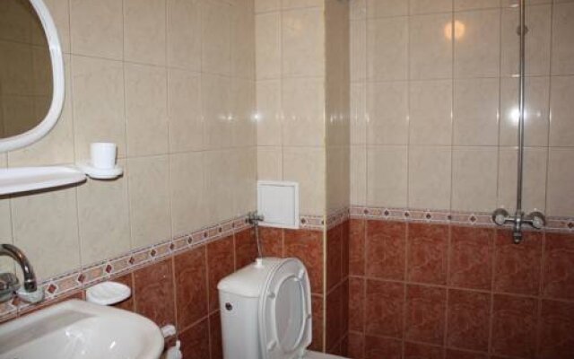 Guest House Starata Kushta