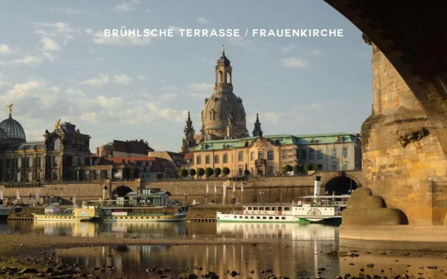 Traumhafte Ferienwohnung im Luisenhof