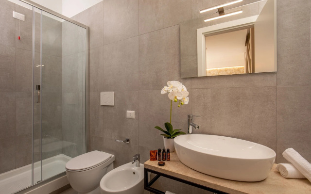 Sophie Terrace Hotel