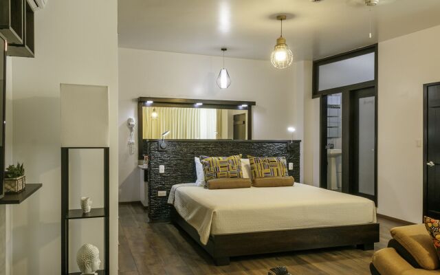 Ikala Galapagos Hotel