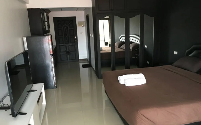 Yensabai Condotel - 514 by Axiom