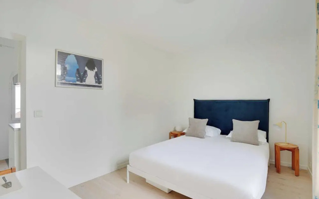 Studio Moderne - 2P - Rueil-malmaison