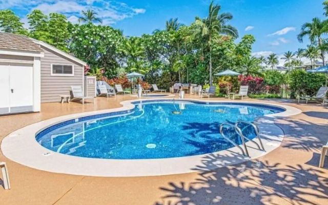 Wailea Grand Champion, #142 1 Bedroom Condo