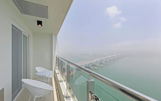 Elmomento Songdo