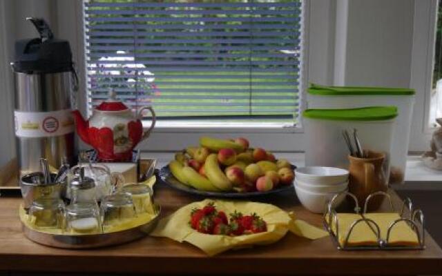 Privatzimmer Hamburg Alsterdorf