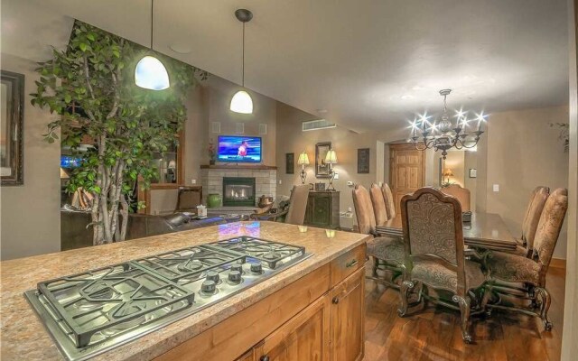 The Highmark Penthouse