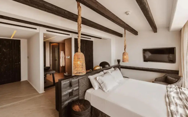 Kaliva Suites