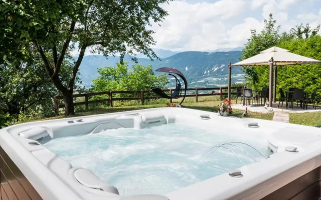 Albergo Bucaneve