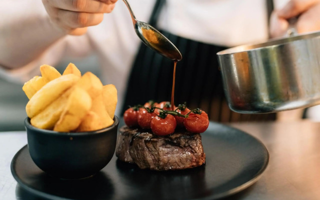 Clandeboye Lodge Hotel