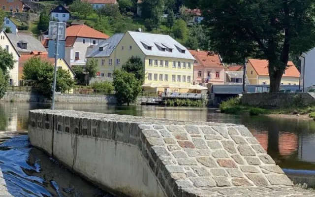 Penzion U Kocoura
