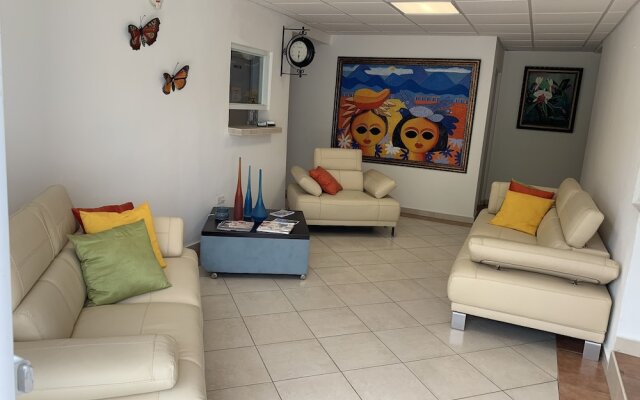 Levimar Guest House
