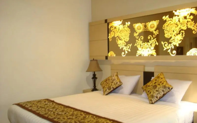 Srikandi Guest House