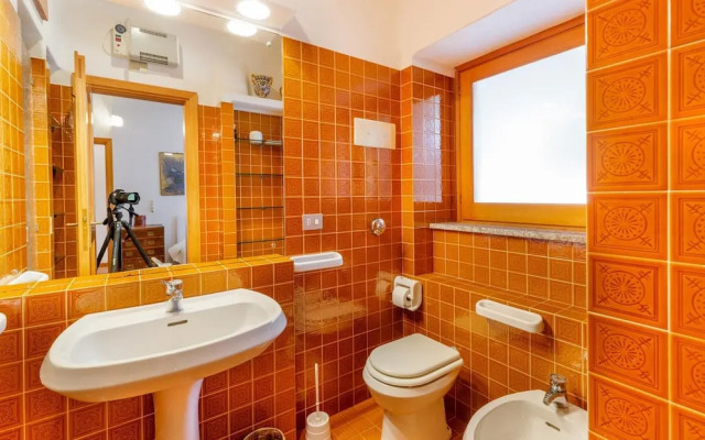 Villa Mariù e Amelie