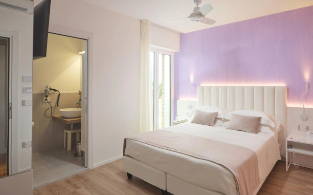 UNAWAY Imperial Beach Fano