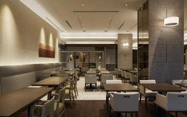Hotel JAL City Sapporo Nakajima Park