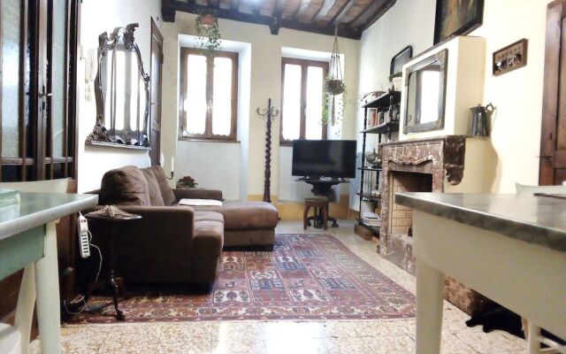 Camera Monte San Savino