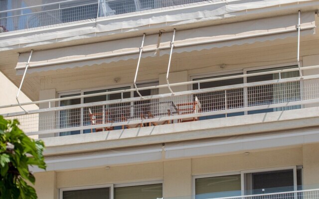 Seafront Apartment Grace
