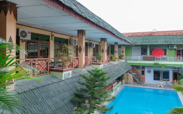 Hotel Perwita Sari