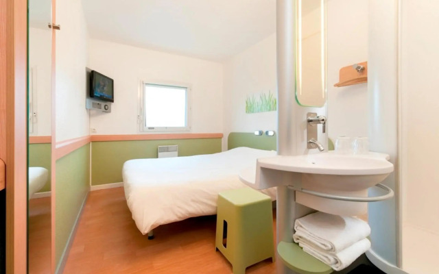 ibis budget Brugge Centrum Station