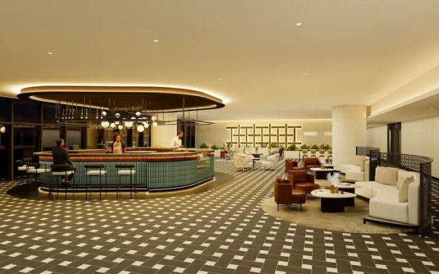 Mercure Ambassador Seoul Magok