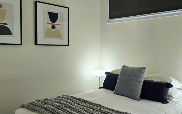 Bendigo Holiday Accommodation