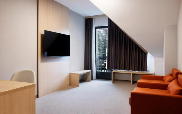 Hotel Kompas