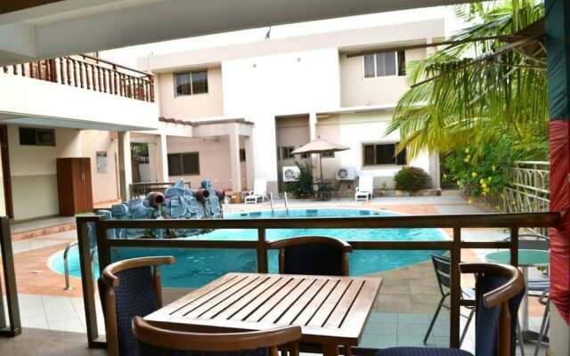 Neradom Hotel